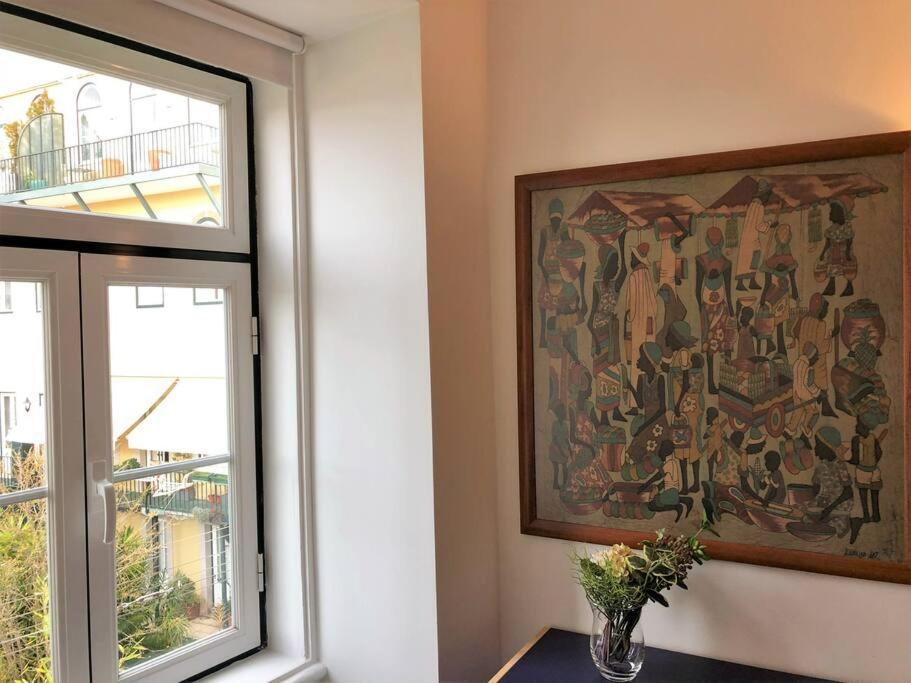 Sm3 Now With New Ac Rootop Terrace Bright And Cozy Pr Real Br Alto Apartment