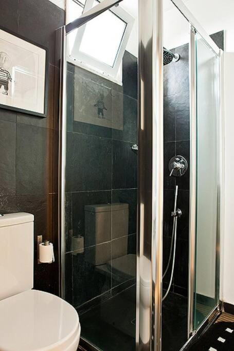 Pen-arts Apartment- Principe Real Garden - Bairro Alto Apartment *