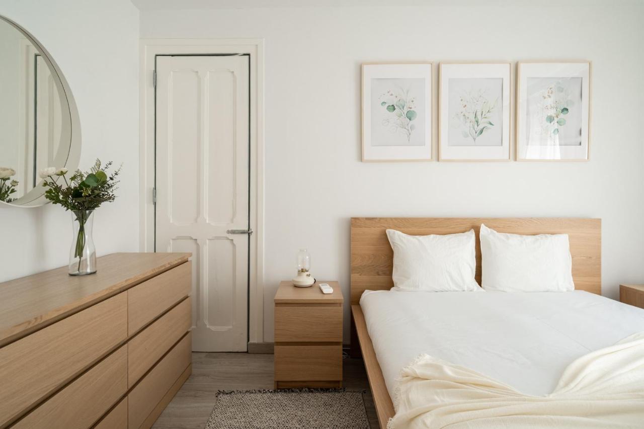 Akicity Anjos Splendid Apartment