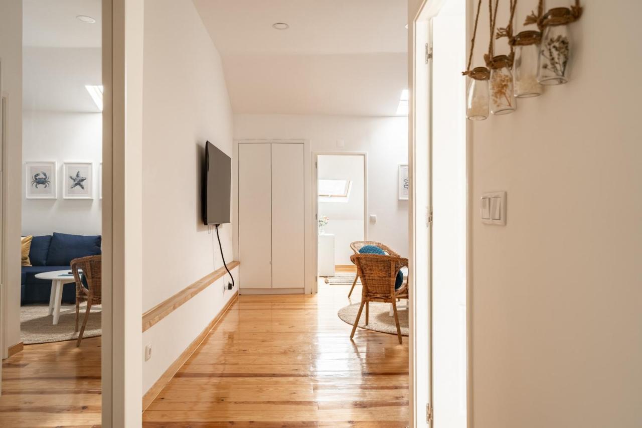 Akicity Anjos Splendid Apartment *