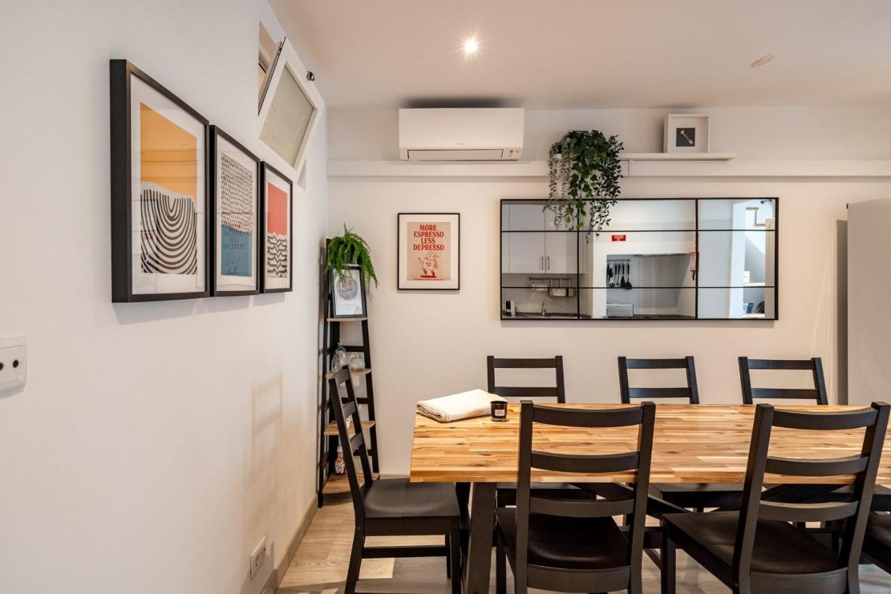 Akicity Anjos Splendid Apartment Lisbon