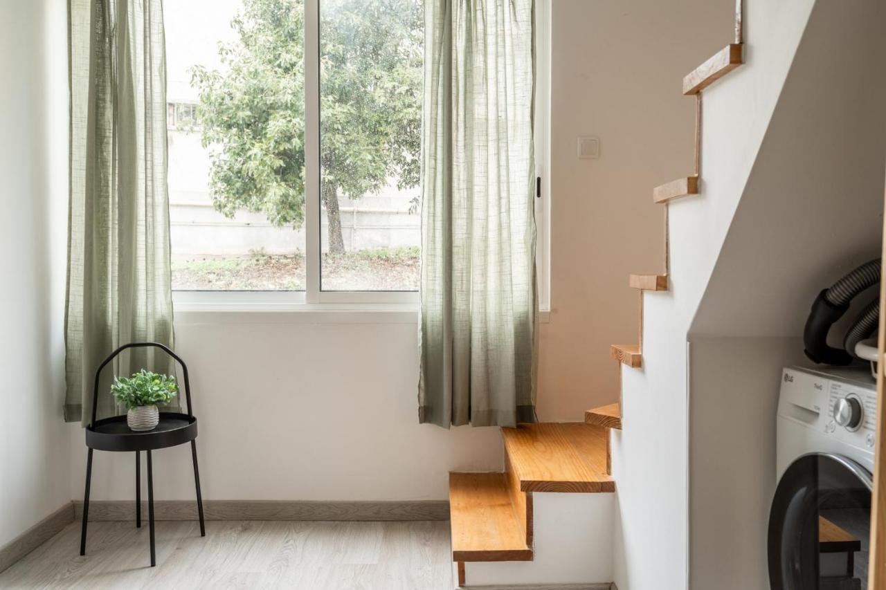 Akicity Anjos Splendid Apartment