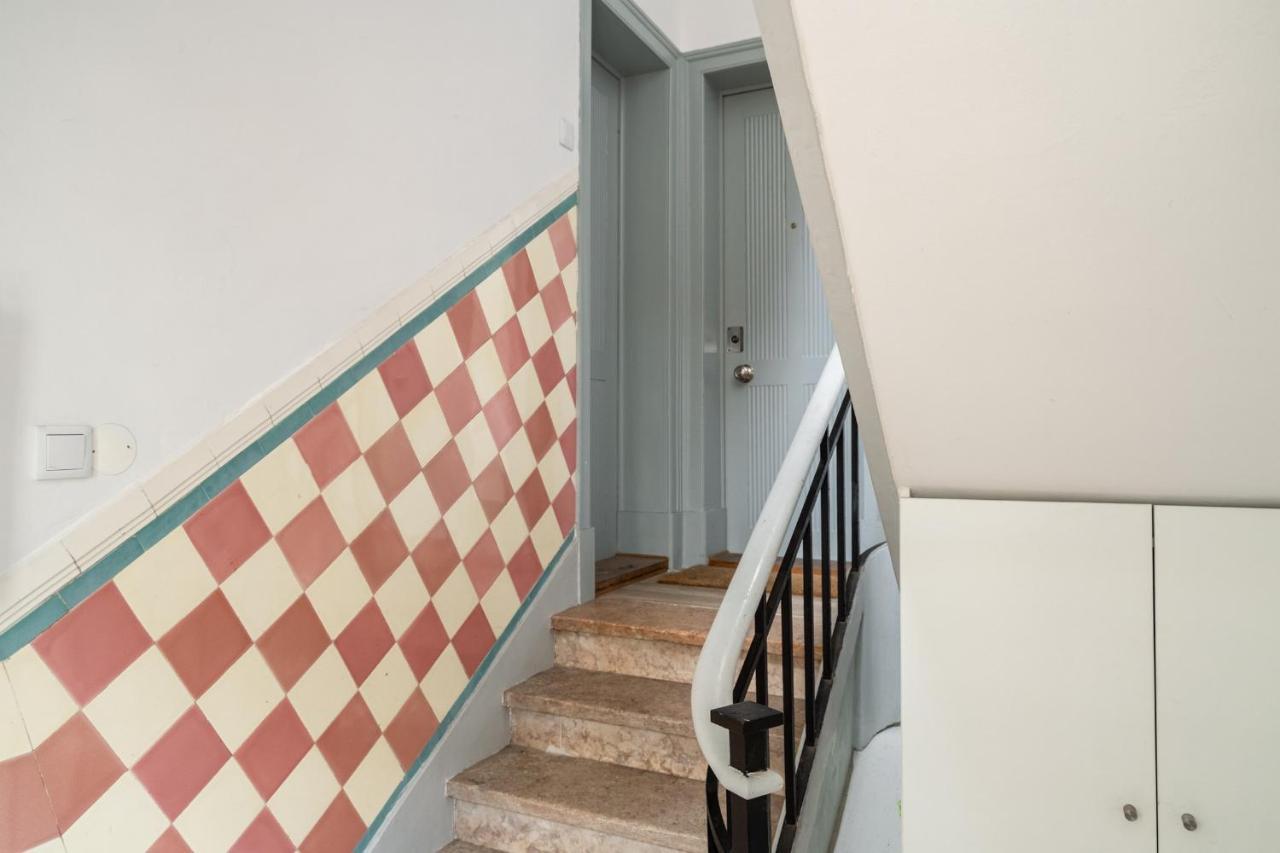 Apartment Akicity Anjos Splendid *
