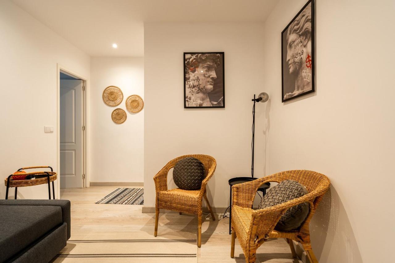 Akicity Anjos Splendid Apartment *