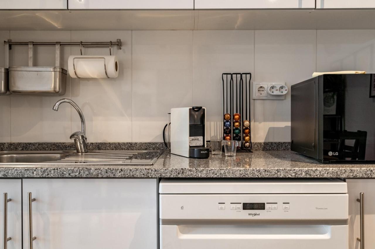 Apartment Akicity Anjos Splendid Lisbon