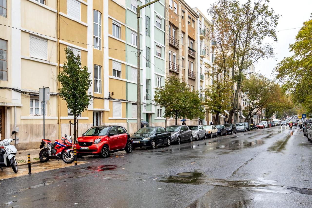 Apartment Akicity Anjos Splendid