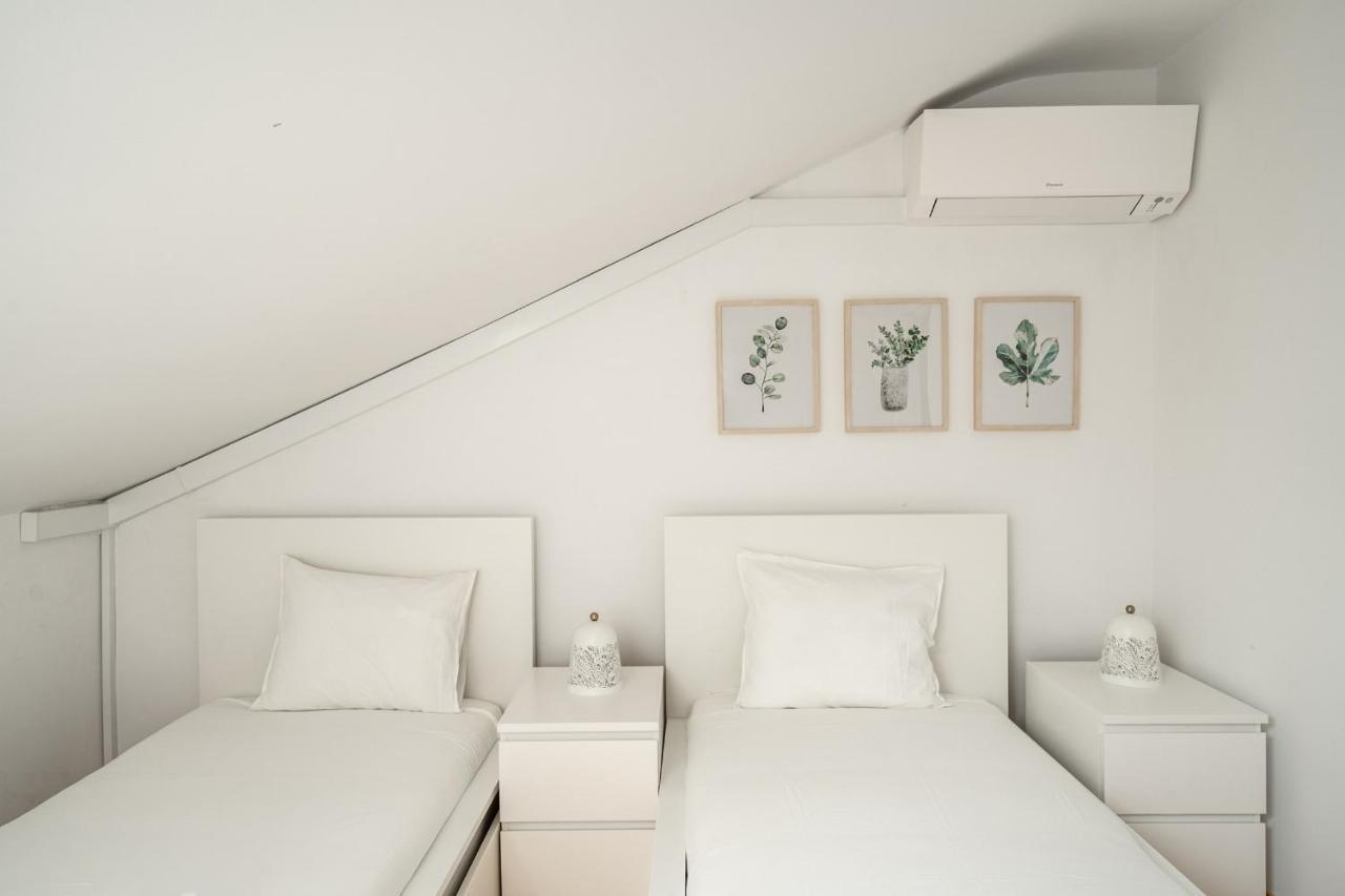 Akicity Anjos Splendid Apartment