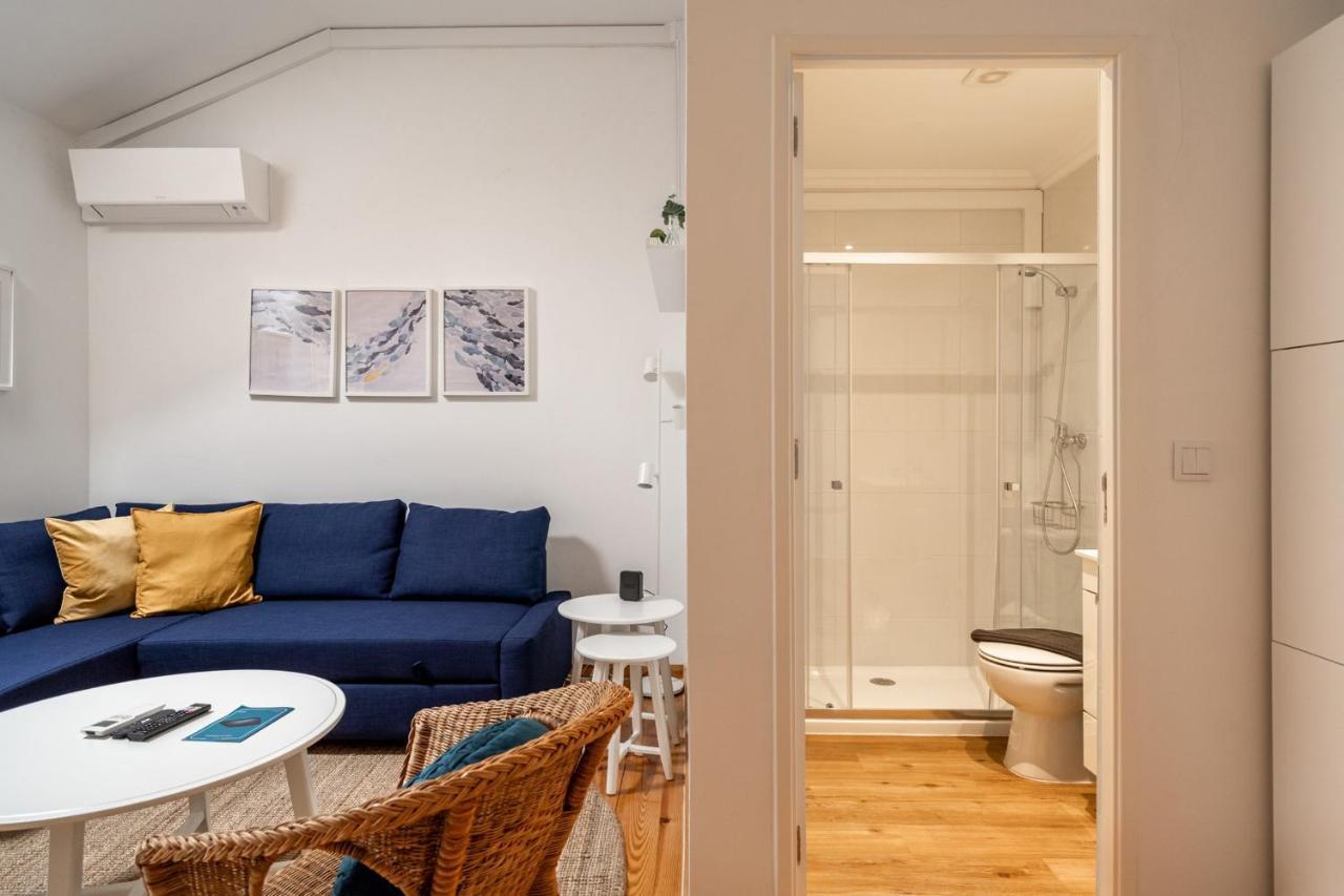 Apartment Akicity Anjos Splendid *