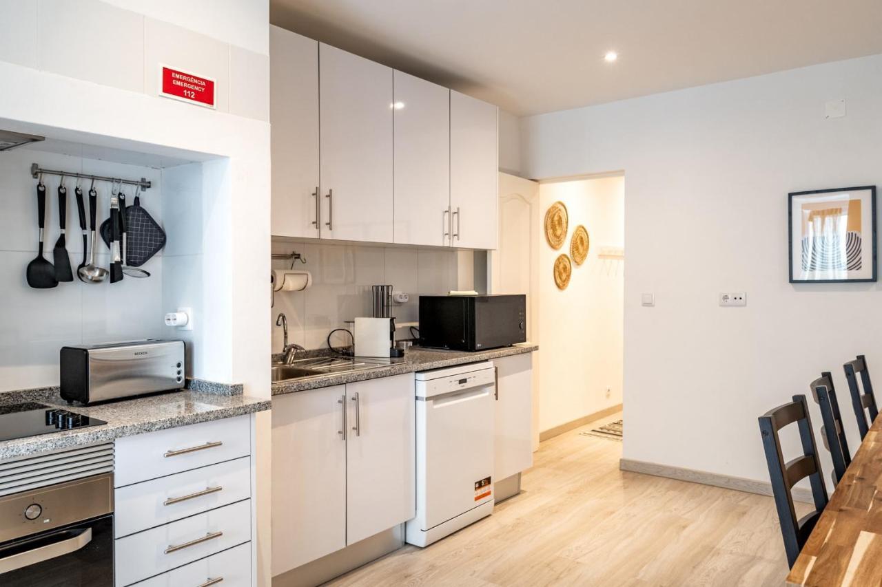 Akicity Anjos Splendid Apartment *