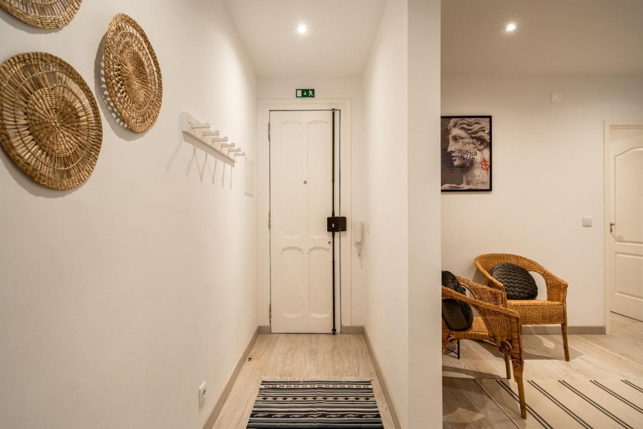 Akicity Anjos Splendid Apartment *
