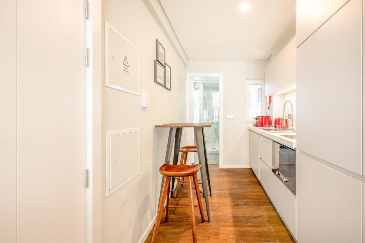 Guestready - Atalaia Studio 1 Lisbon