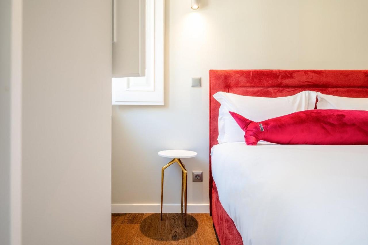 Apartment Guestready - Atalaia Studio 1 *