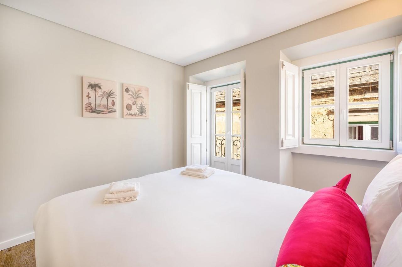 Guestready - Atalaia Studio 1 Apartment *