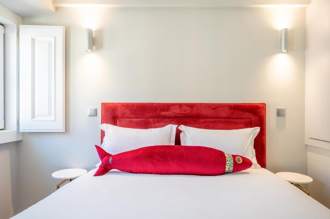 Apartment Guestready - Atalaia Studio 1