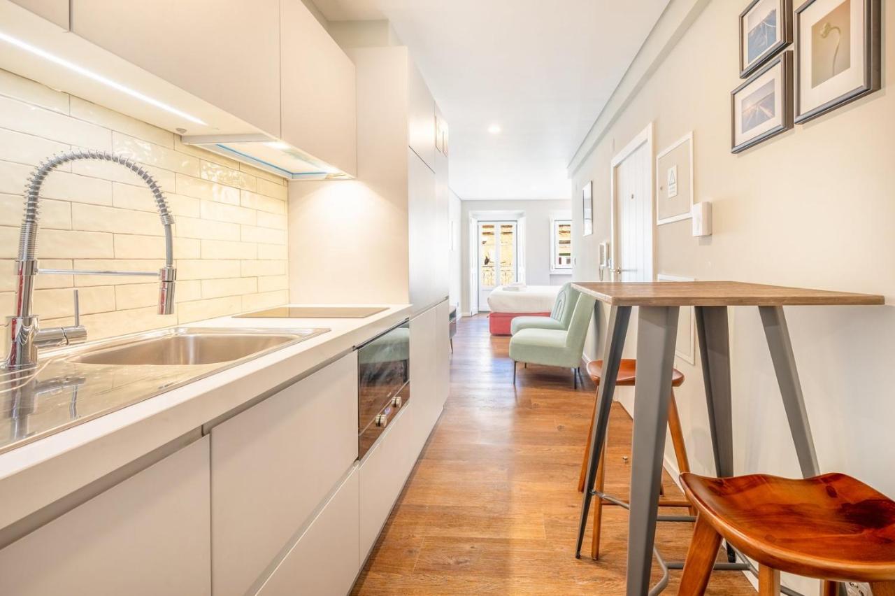 Guestready - Atalaia Studio 1 Apartment Lisbon