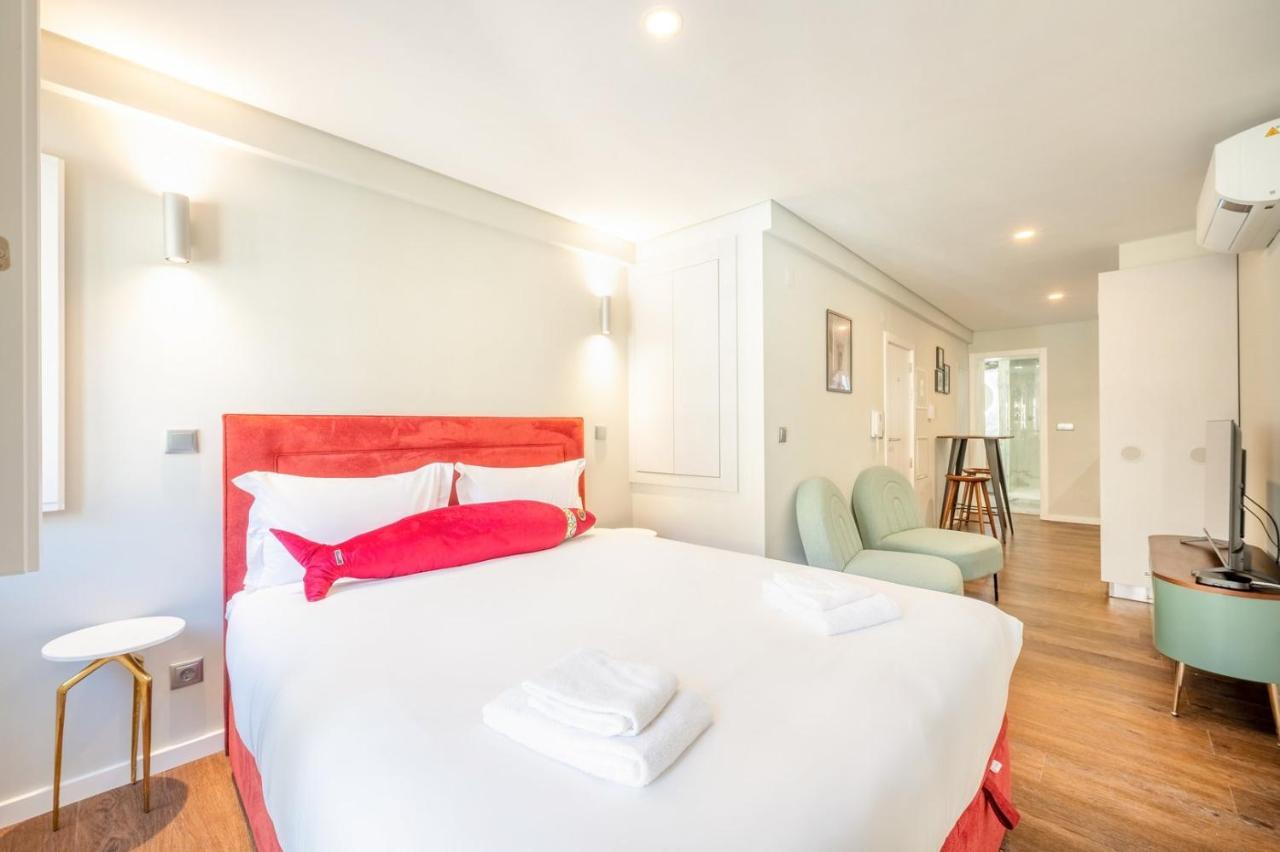 Apartment Guestready - Atalaia Studio 1
