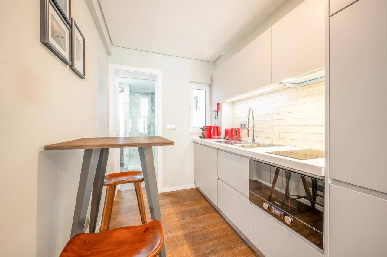 Guestready - Atalaia Studio 1 Lisbon