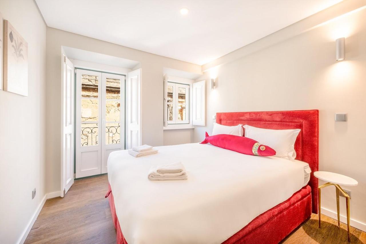 Guestready - Atalaia Studio 1 Apartment Lisbon