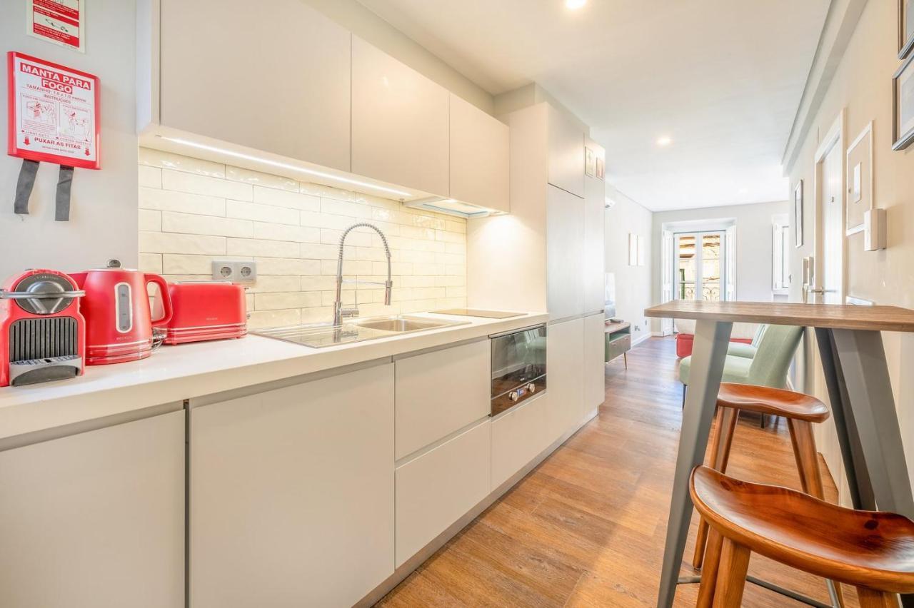 Guestready - Atalaia Studio 1 Apartment