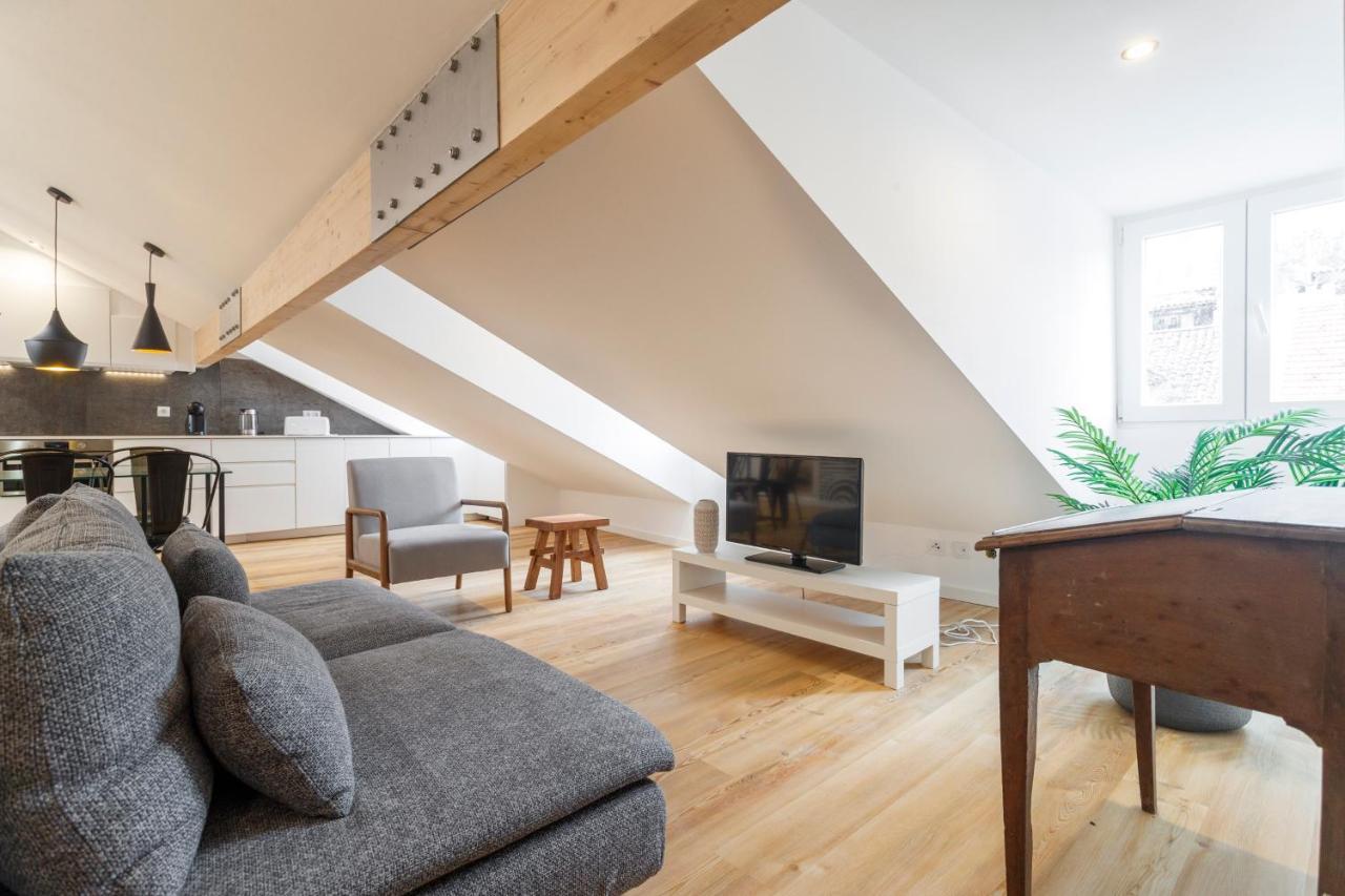 Design Prata Apartamento