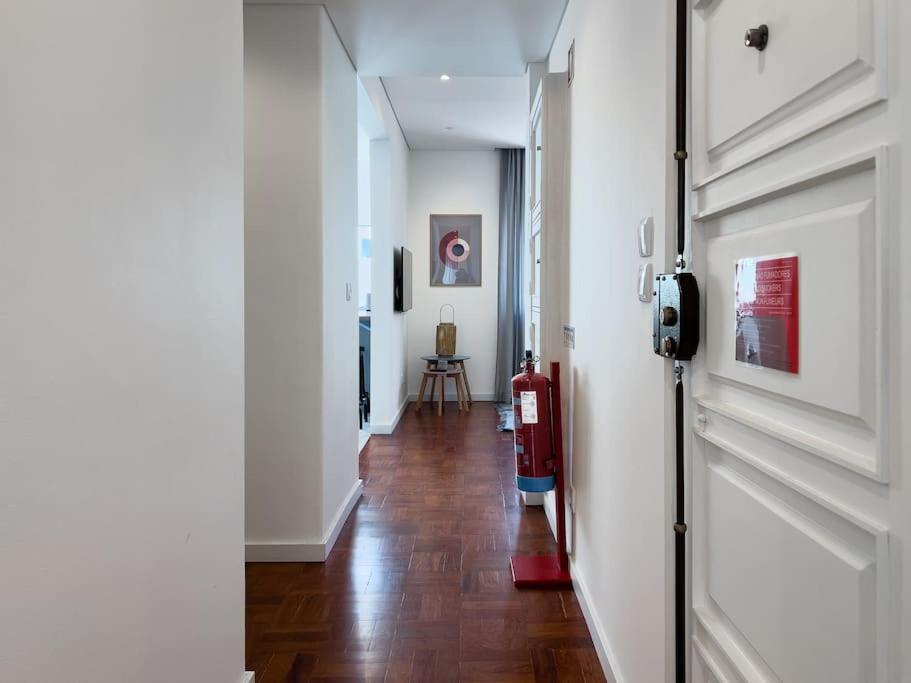 Olaias 2 Bed Near Metro 2