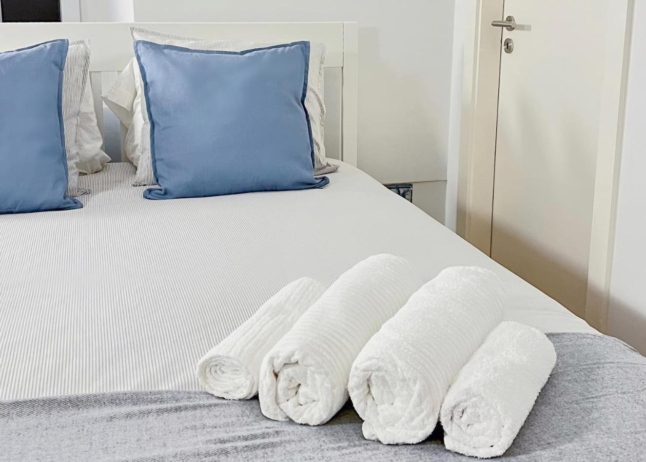 Homestay Privativo Com Banheiro Compartilhado Lisbon