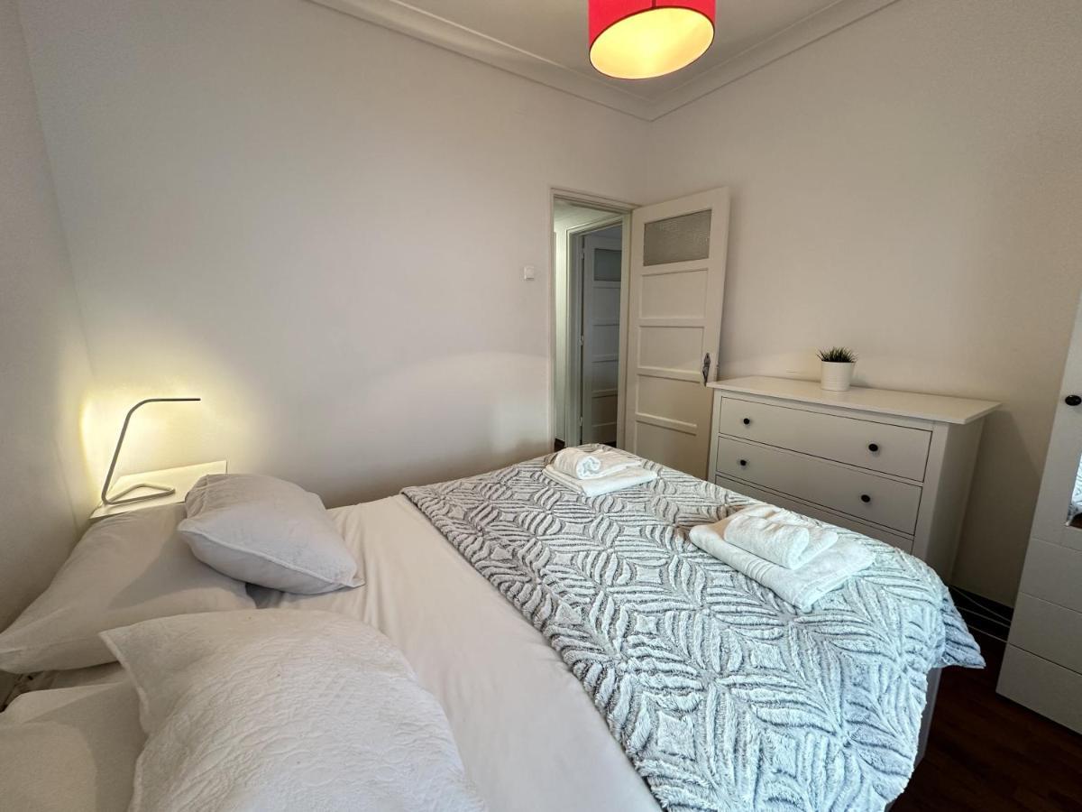Apartment By Trip2portugal Lisbon