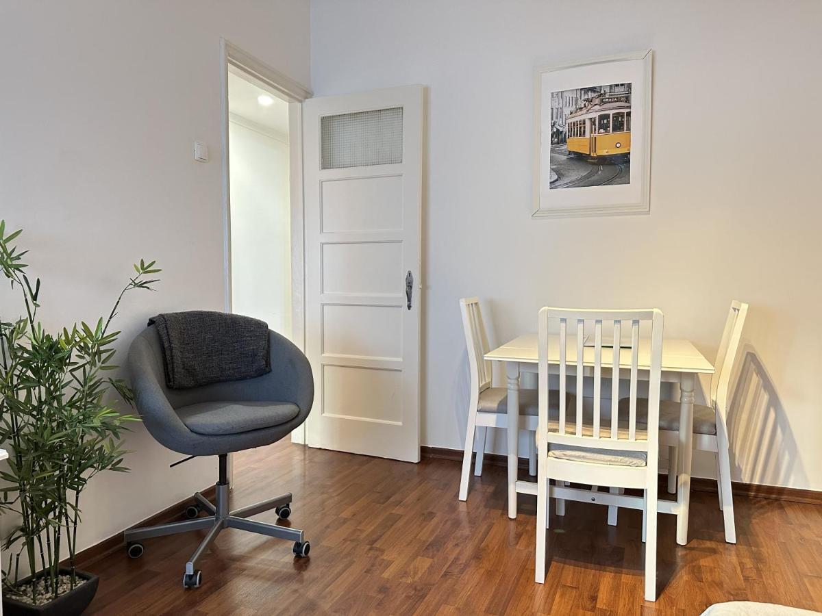 By Trip2portugal Apartment Lisbon