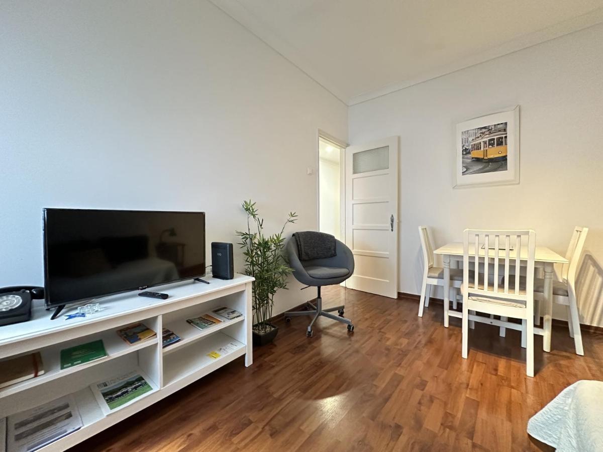 Apartment By Trip2portugal Lisbon