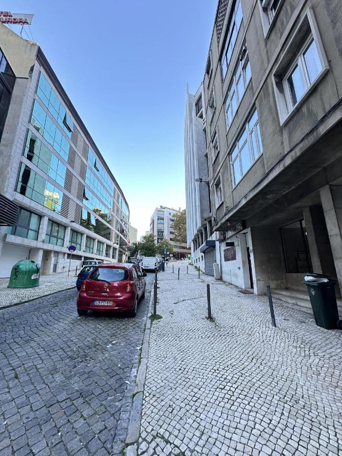 By Trip2portugal Apartment Lisbon