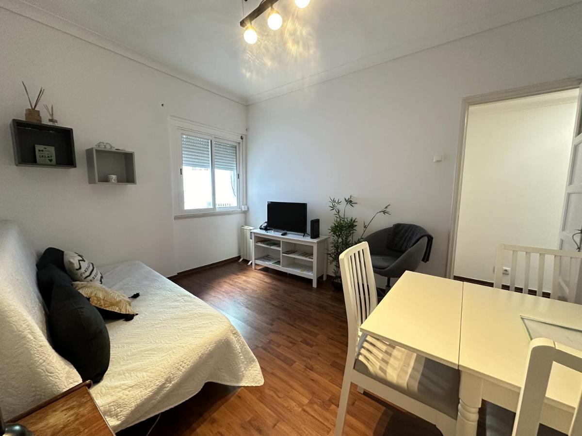 By Trip2portugal Apartment Lisbon