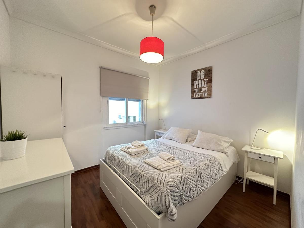 Apartment By Trip2portugal Lisbon