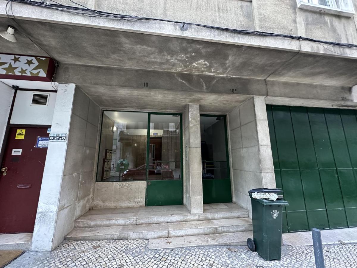 By Trip2portugal Apartment Lisbon