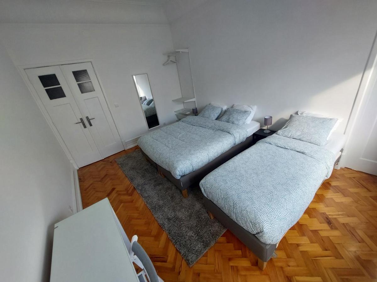 Cabralus Guest house Lisbon