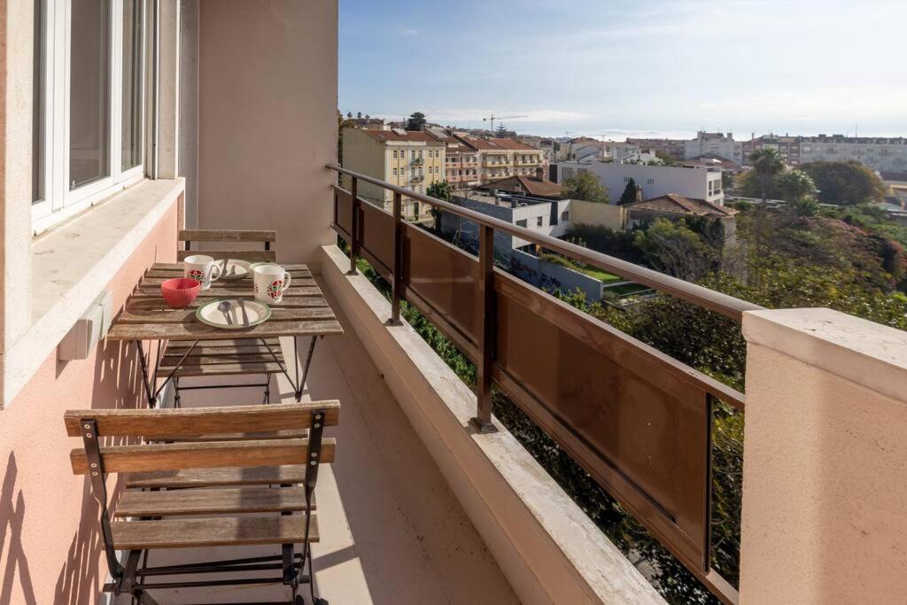 Casa Do Largo-vista Sobre Apartment