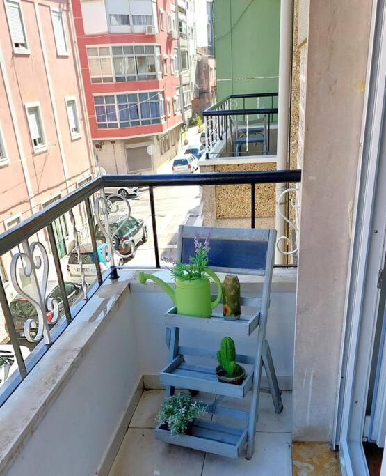 Apartment Guiki House Lisbon