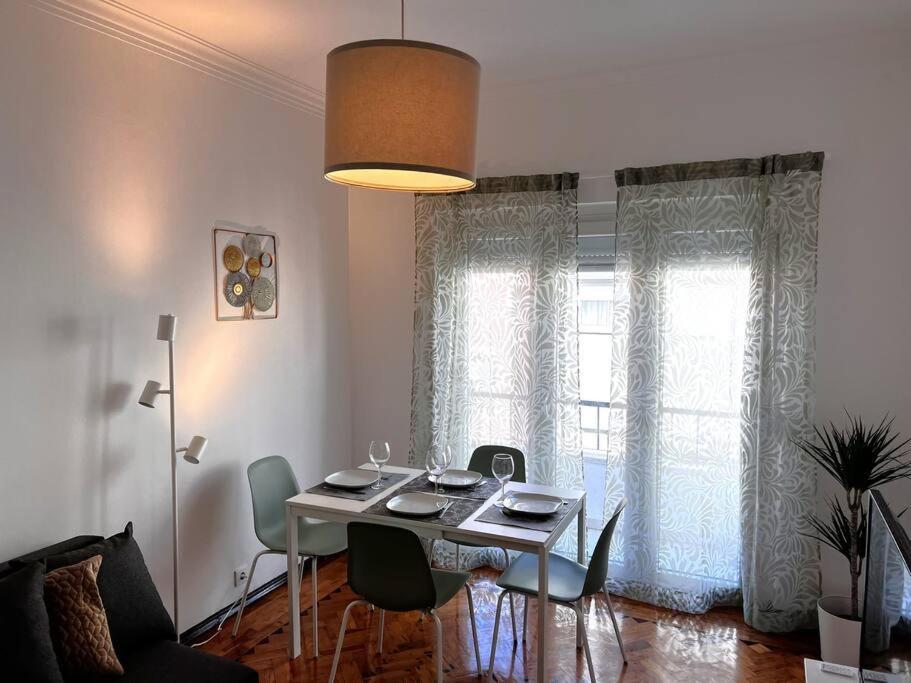 Apartment Guiki House *