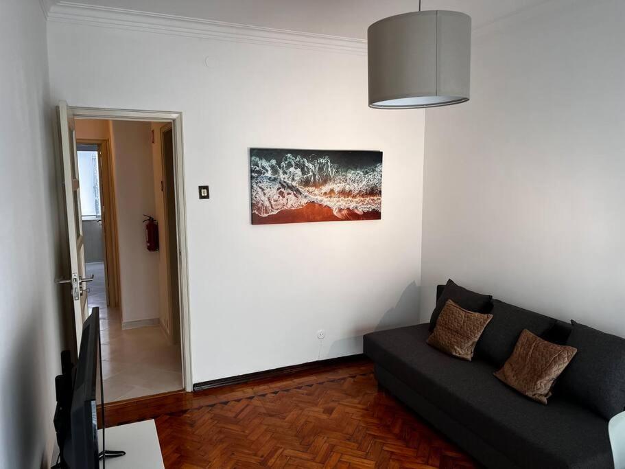 Apartment Guiki House *