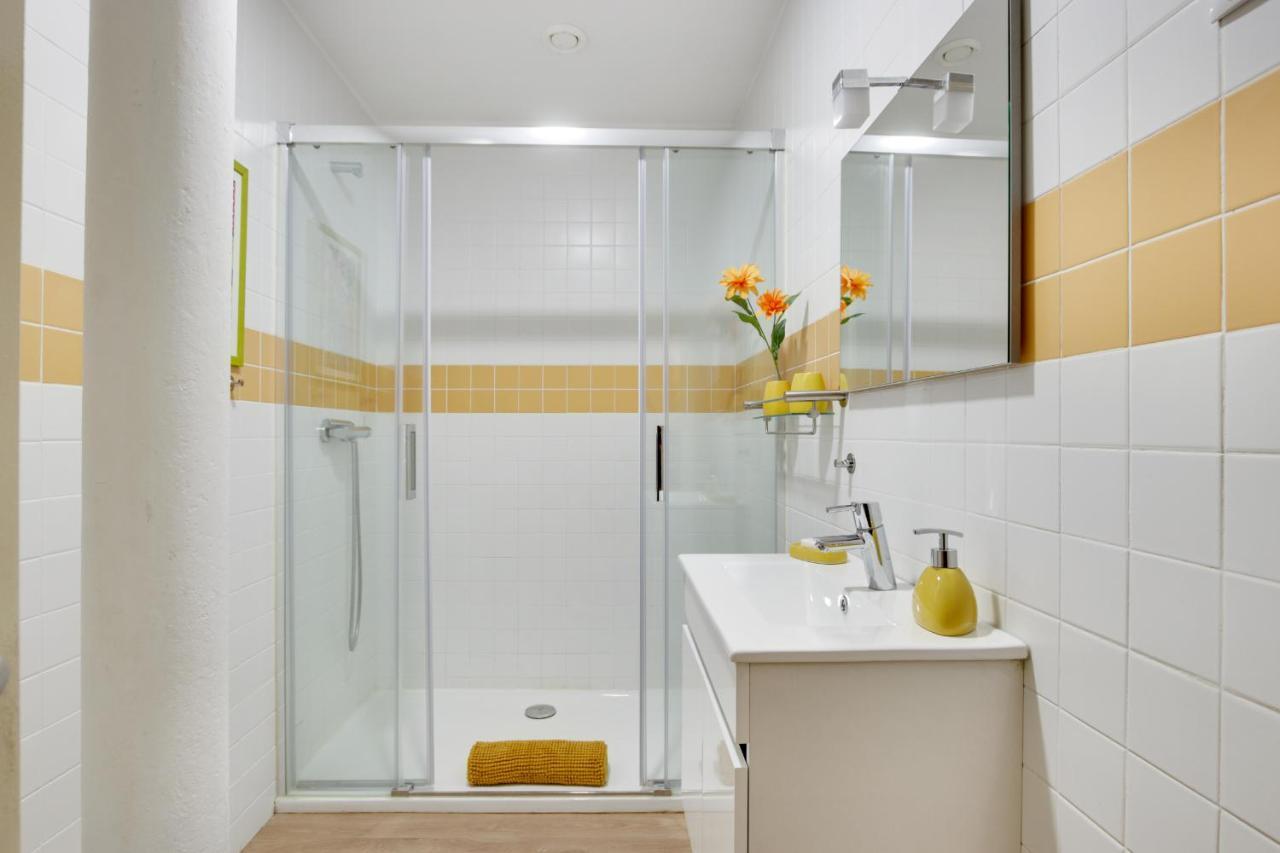 Charming New In The Heart Of