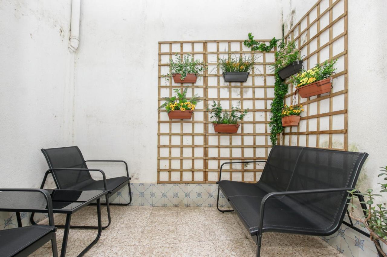 Charming New In The Heart Of Apartment *