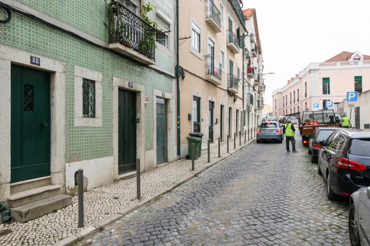 Charming New In The Heart Of Apartment *