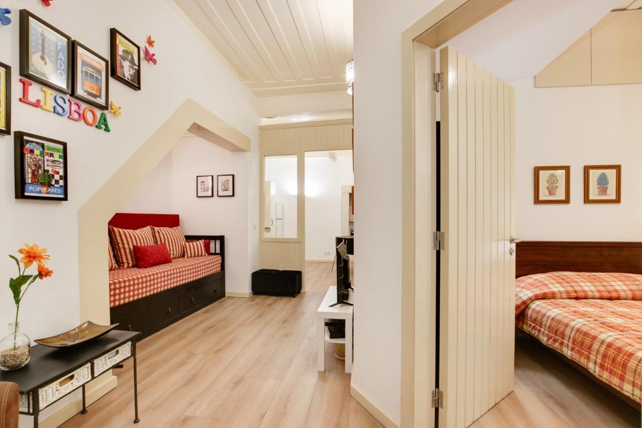Charming New In The Heart Of Apartment *