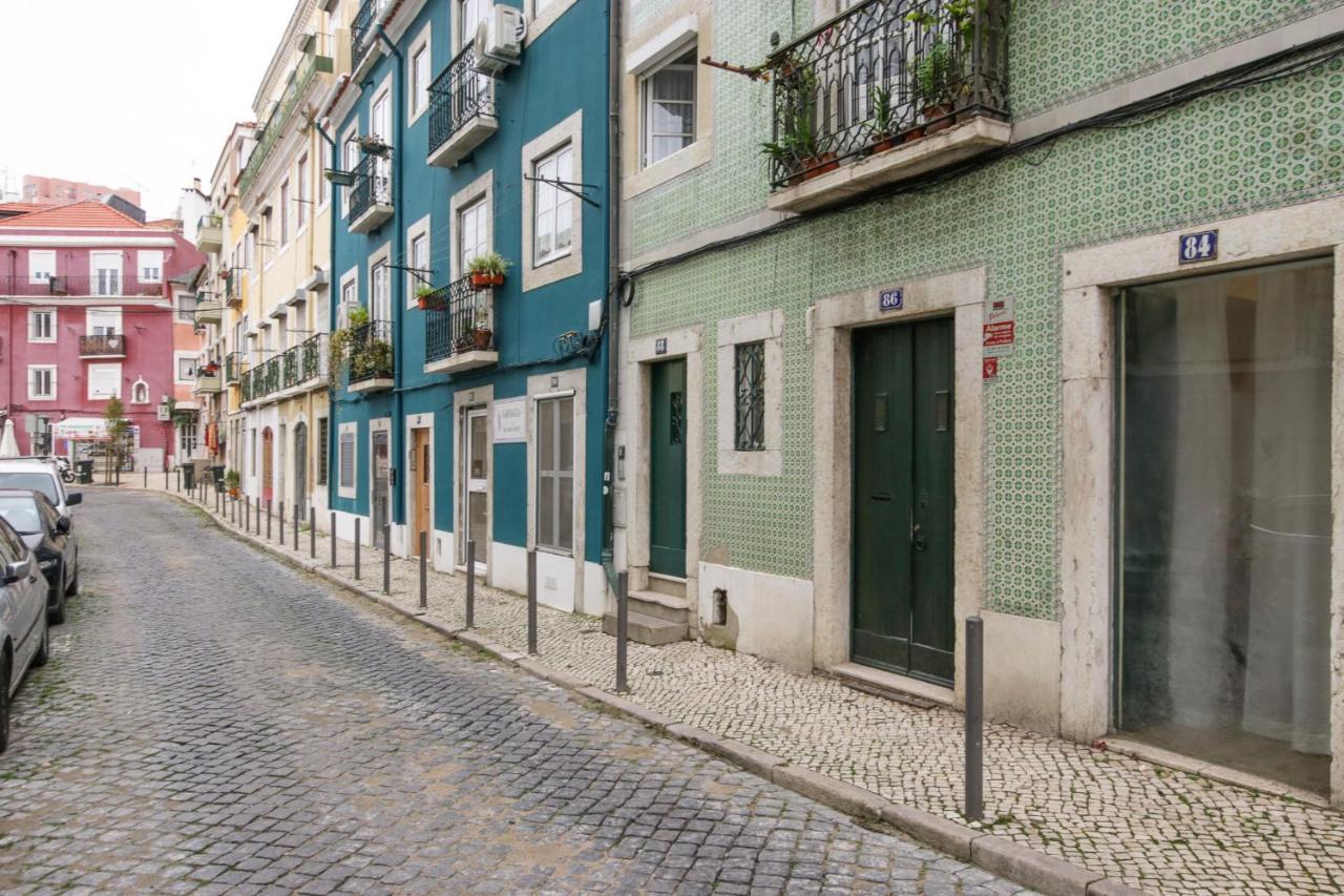 Charming New In The Heart Of Apartment *