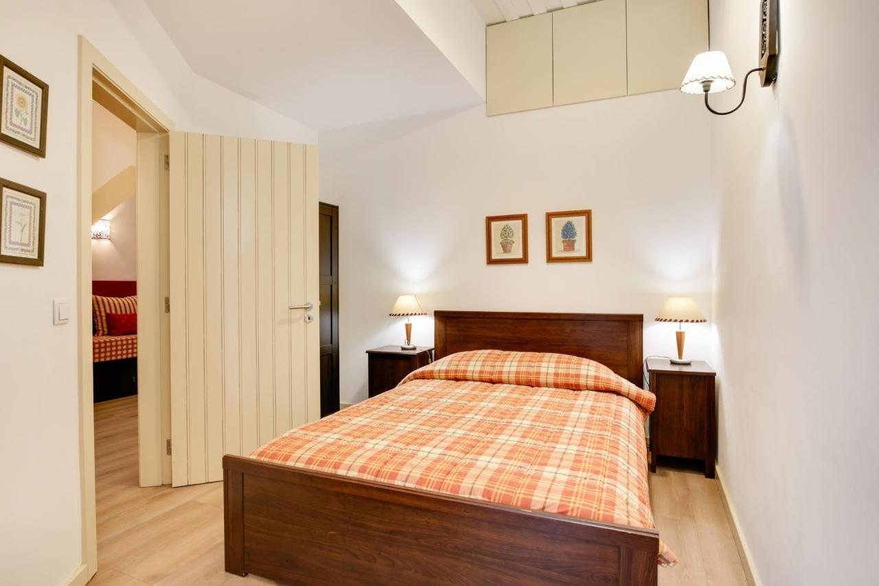 Charming New In The Heart Of Apartment Lisbon