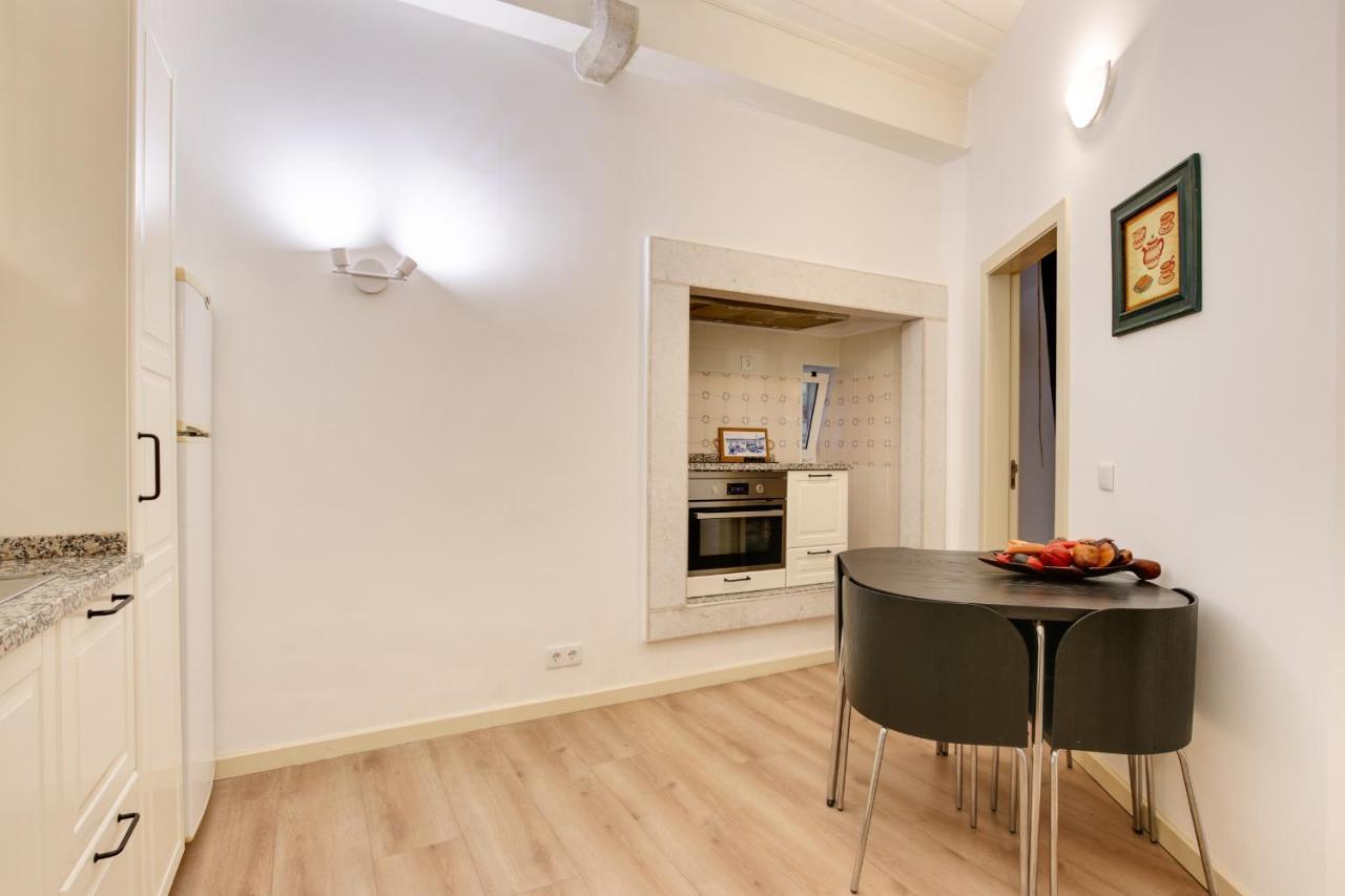 Apartment Charming New In The Heart Of Lisbon