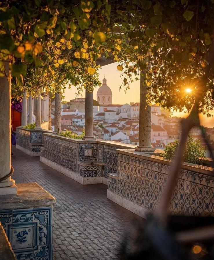 Varandas Do Chiado - Coliving Lisbon
