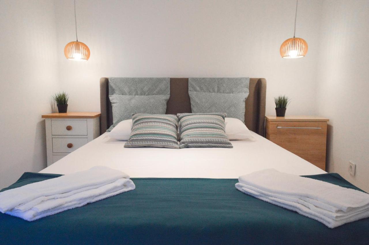 Alfama Loft, Santa Apolonia *