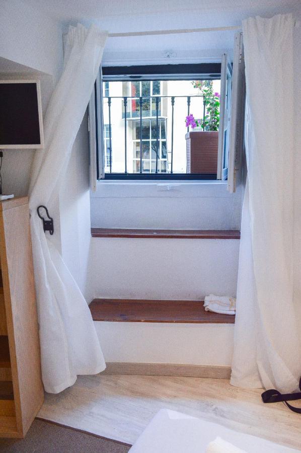 Apartment Alfama Loft, Santa Apolonia *