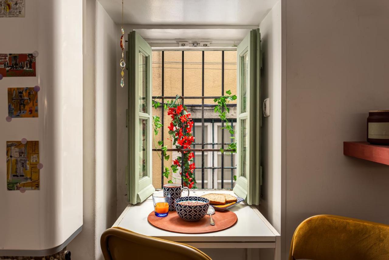Holiday home Casa Aurora - Bairro Tipico A Minutos Do Terreiro Lisbon