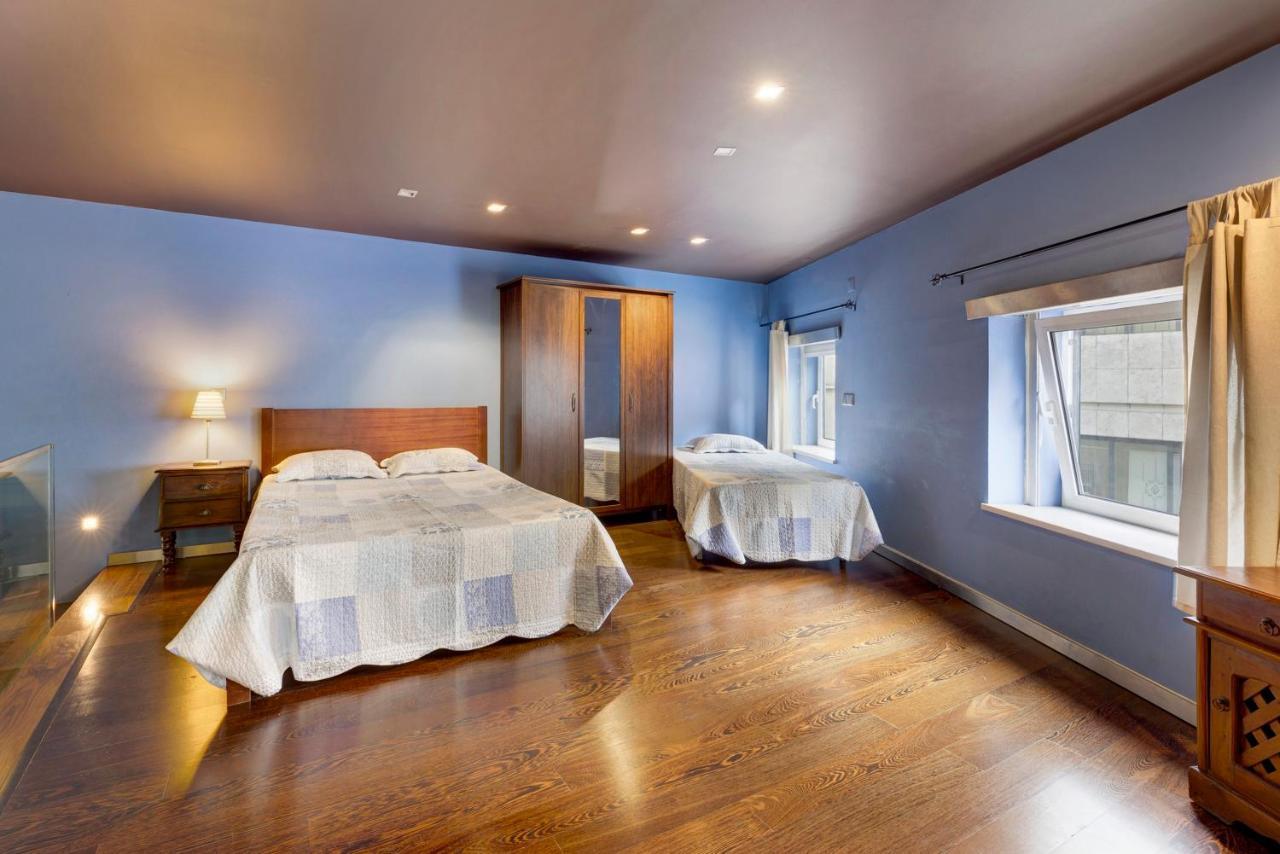 Apartment Anjos I